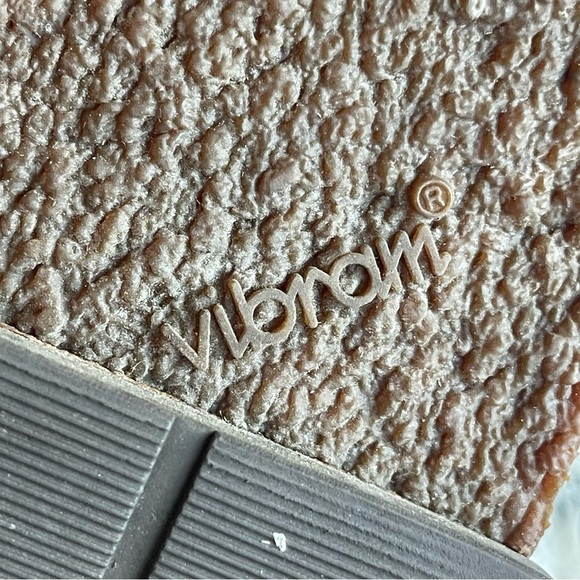 Trask Allison Ankle Boots Green Suede Leather Women Size 7.0 - Picture 9 of 14